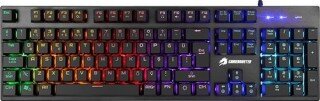 GameBooster G76K Attack Rainbow Klavye kullananlar yorumlar